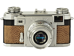 Contax - 1950